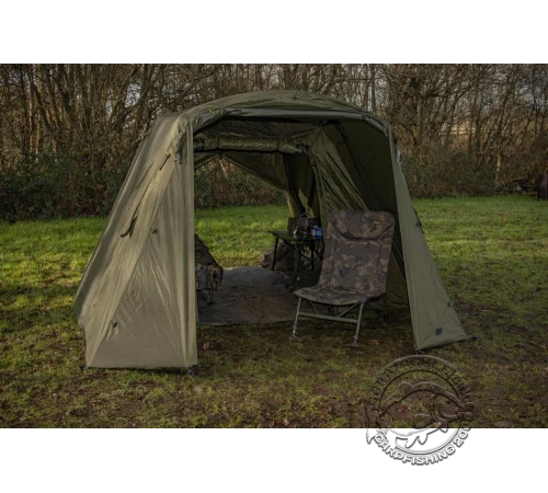 Накидка Solar SP Quick-Up MKII