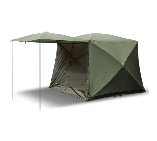 Быстросборное укрытие Solar SP Cube Shelter MKII