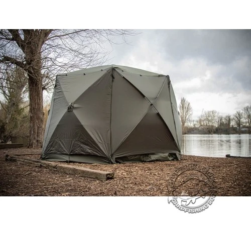 Шатер Solar SP 6-Hub Cube Shelter
