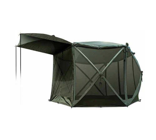 Шатер Solar SP 6-Hub Cube Shelter