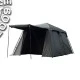 Двухкомнатный шатер для посиделок Solar Social The Twin Shelter
