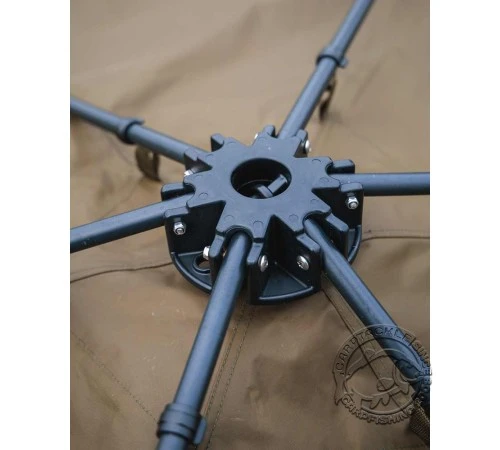 Шатер Fox EOS Social Shelter