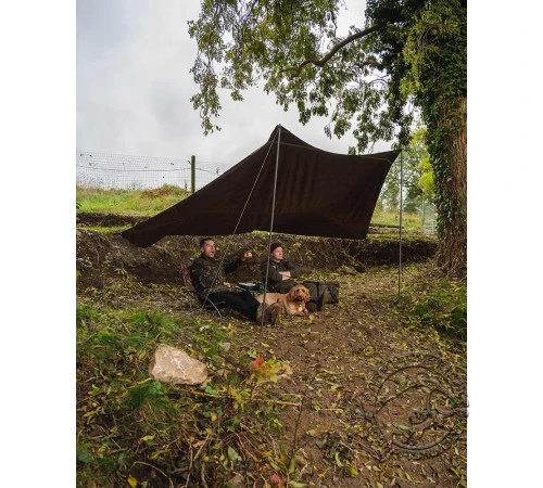 Тент Fox Camolite Tarps
