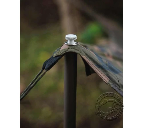 Тент Fox Camolite Tarps