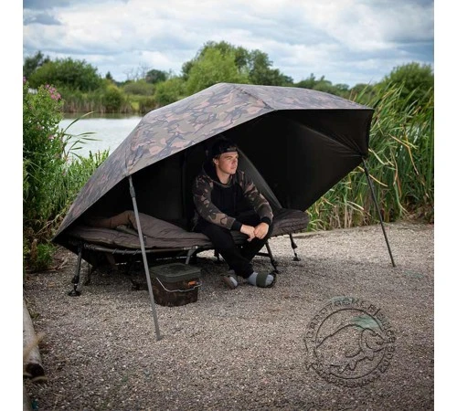 Зонт FOX Brolly 60 дюймов