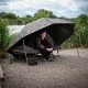 Зонт FOX Brolly 60 дюймов