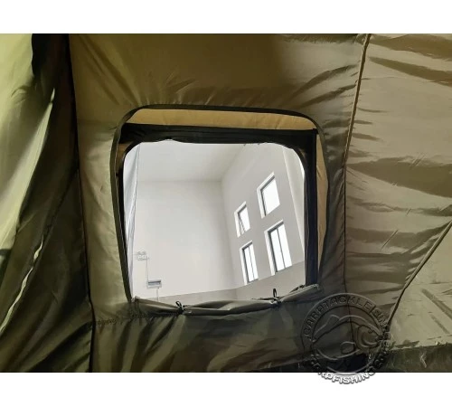 Внутренний кокон (капсула) для палатки De-Nova Carp Tackle XL 2-3 Man