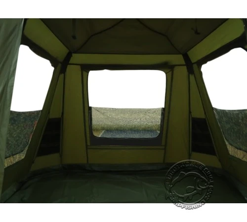 Шатёр быстросборный De-Nova Superior Dome