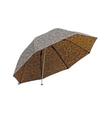 Зонт укрытие камуфляж Fox 60in Camo Brolly