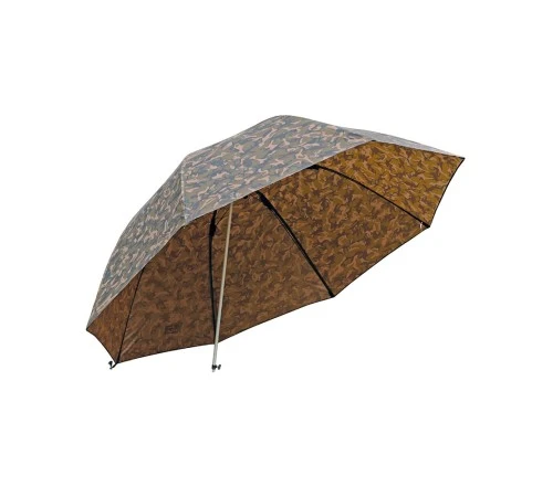 Зонт укрытие камуфляж Fox 60in Camo Brolly
