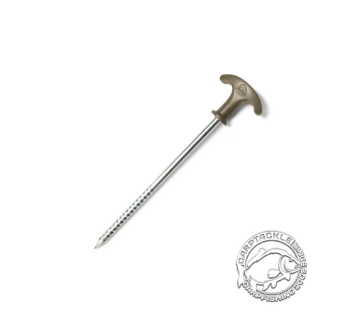 Колышки Trakker 8 Inch Peg Set 20см