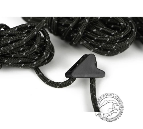 Штормовые колышки Fox R-Series Bivvy Storm Pack