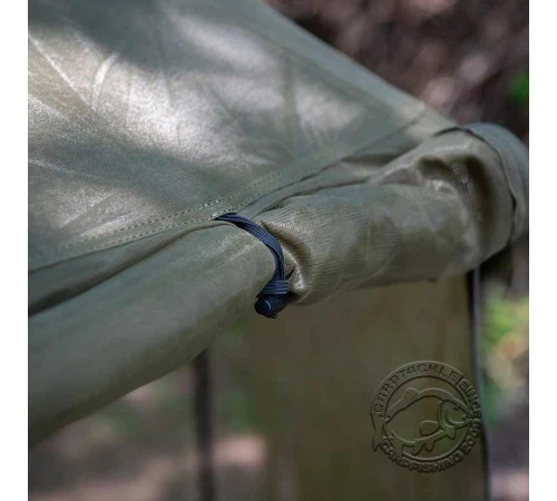 Зонт FOX Brolly 60 дюймов