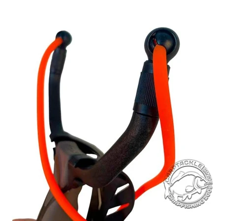 Рогатка Fox Slik Powerguard Multi Pouch Catapult