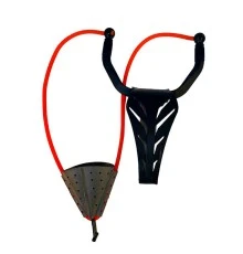 Рогатка Fox Slik Powerguard Multi Pouch Catapult