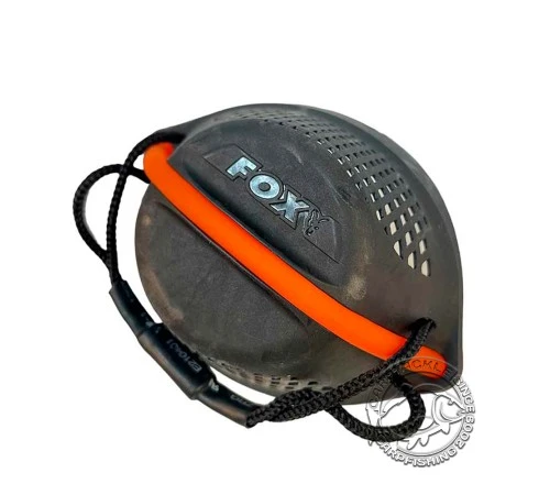 Рогатка Fox Slik Powergrip Method Pouch Catapult