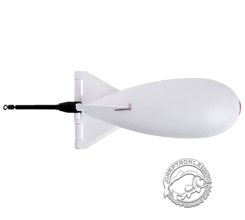 Ракета Spomb X