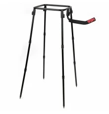 Подставка для прикормочного ведра Spomb Single Bucket Stand Kit
