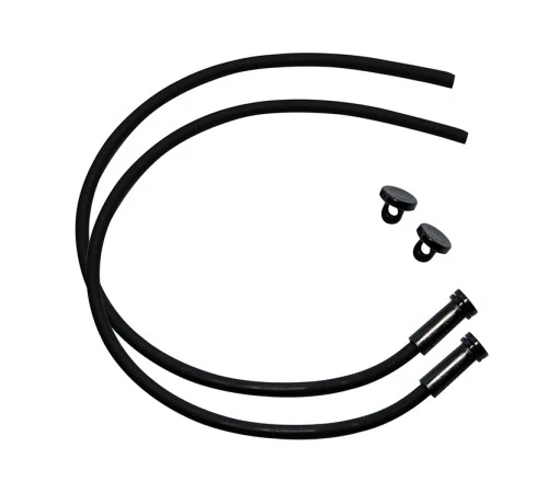 Запасная резина для рогатки Matrix Slik Catapult Spare Elastic