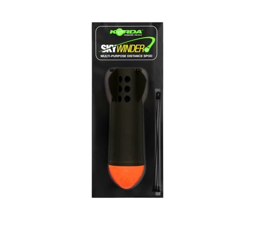 Ракета KORDA SkyWinder Orange