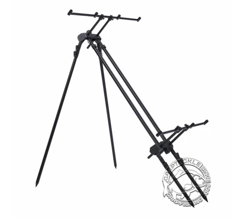 Подставка для 4 удилищ Prologic Element Q/R QUAD-SKY 4 Rod Pod