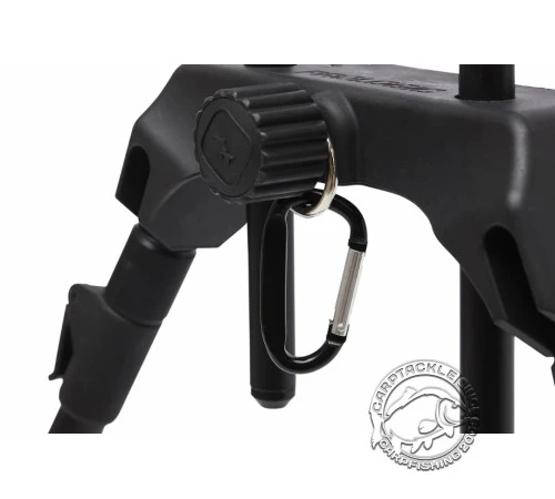 Подставка для 4 удилищ Prologic Element Q/R QUAD-SKY 4 Rod Pod