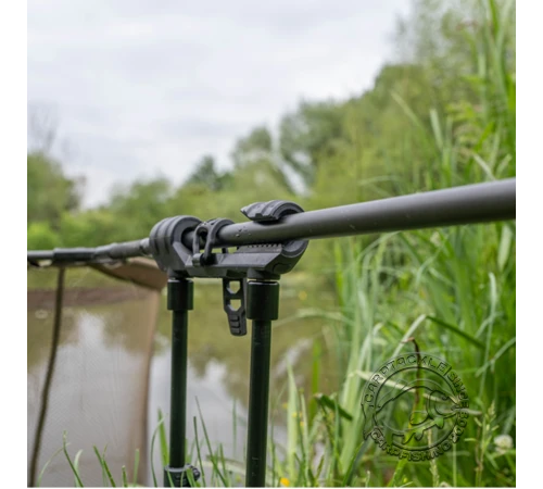 Держатель подсачека Avid Carp Lok Down