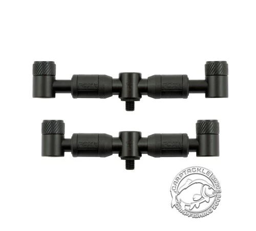 Раздвижные быстросъемные перекладины Fox Black Label QR Buzz bars