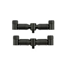 Раздвижные быстросъемные перекладины Fox Black Label QR Buzz bars