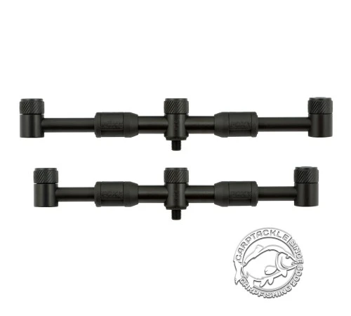 Раздвижные быстросъемные перекладины Fox Black Label QR Buzz bars