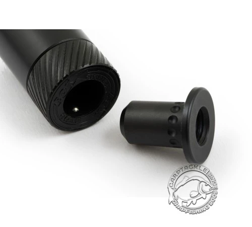 Раздвижные быстросъемные перекладины Fox Black Label QR Buzz bars