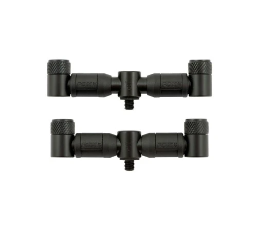 Раздвижные быстросъемные перекладины Fox Black Label QR Buzz bars