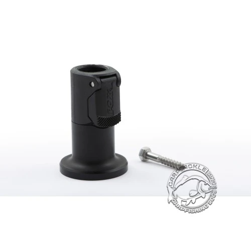 Стаканы для ловли с понтона Fox Black Label Stage Stands