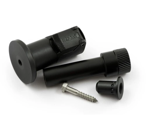 Стаканы для ловли с понтона Fox Black Label Stage Stands