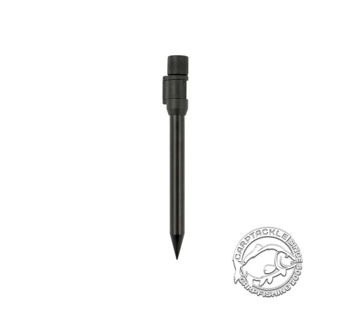 Стойки телескопические Fox Black Label Banksticks