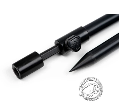 Стойки Fox Black Label Slim Banksticks 18 inch