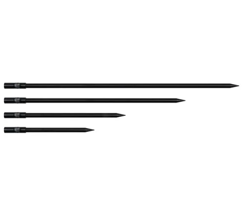 Стойки Fox Black Label Slim Banksticks 18 inch
