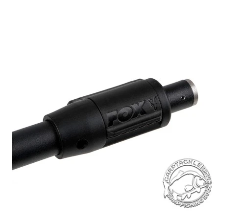 Штормовые стойки с защелками FOX  Cam Lok