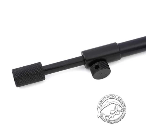 Стойки Fox Black Label Slim Banksticks