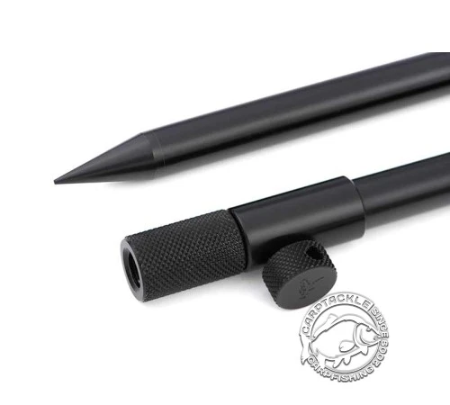 Стойки Fox Black Label Slim Banksticks