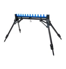 Держатель удилищ ELEGANCE 12 секций (67см)