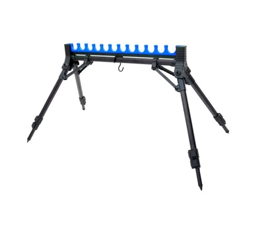 Держатель удилищ ELEGANCE 12 секций (67см)