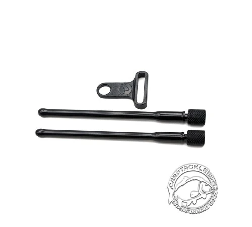 Боковые держателя удилища Korda Snag Bar