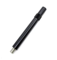 Стойка для сигнализатора Korda Singlez Upright Black 5" черная 12,7см