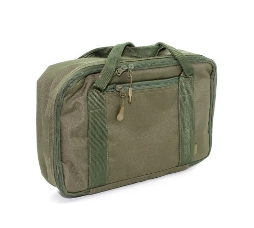 Сумка для стоек и перекладин KORDA SINGLEZ BAG - GREEN