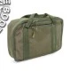 Сумка для стоек и перекладин KORDA SINGLEZ BAG - GREEN