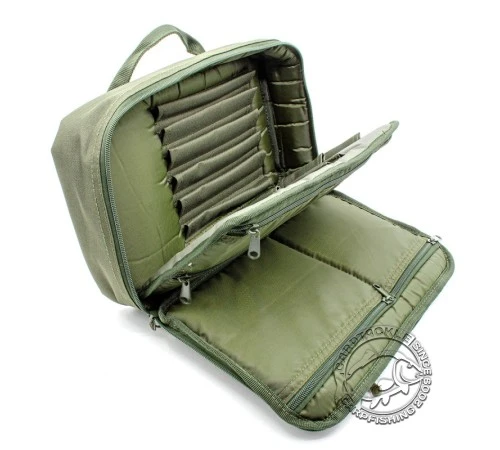 Сумка для стоек и перекладин KORDA SINGLEZ BAG - GREEN