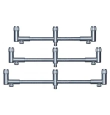 Перекладина для удилищ Solar P1 Pro-Loc 3 Rod Buzzer Bar