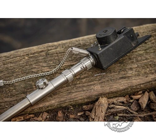 Быстросъемный магнитный адаптер Solar P1 Snap-Loc Kit Off