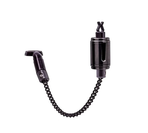 Набор черный для индикации поклевки  Solar Lock & Load Indicator Head Kit Black